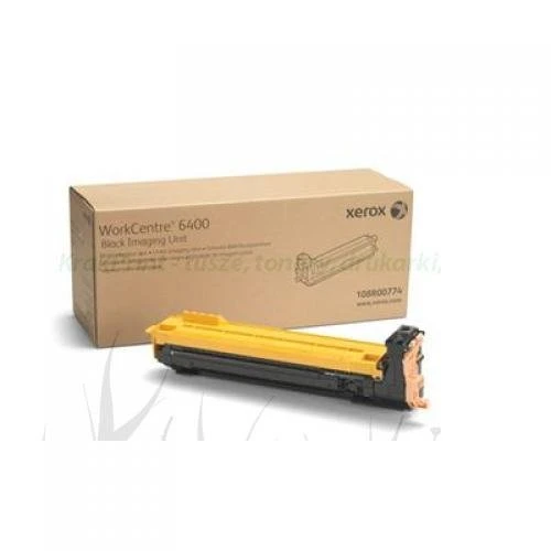 Bęben Xerox Oryginał 108R00774 Black