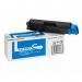 Toner Kyocera TK-590C do FS-C2026/C2126 | 5 000 str. | TK-590C Cyan