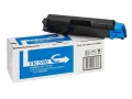 Toner Kyocera TK-590C do FS-C2026/C2126 | 5 000 str. | TK-590C Cyan