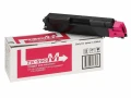 Toner Kyocera TK-590M do FS-C2026/C2126 | 5 000 str. | TK-590M Magenta