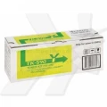 Toner Kyocera TK-590Y do FS-C2026/C2126 | 5 000 str. | TK-590Y Yellow