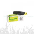 Toner Kyocera TK-590Y do FS-C2026/C2126 | 5 000 str. | TK-590Y Yellow