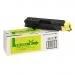 Toner Kyocera TK-590Y do FS-C2026/C2126 | 5 000 str. | TK-590Y Yellow