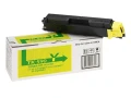 Toner Kyocera TK-590Y do FS-C2026/C2126 | 5 000 str. | TK-590Y Yellow