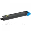 Toner Kyocera-Mita Oryginał TK-895C (1T02K0CNL0) Cyan