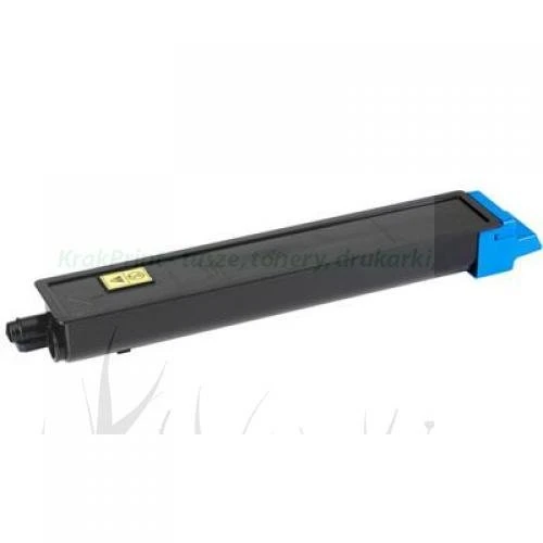 Toner Kyocera-Mita Oryginał TK-895C (1T02K0CNL0) Cyan