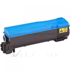 Toner Kyocera-Mita Oryginał TK-570C Cyan