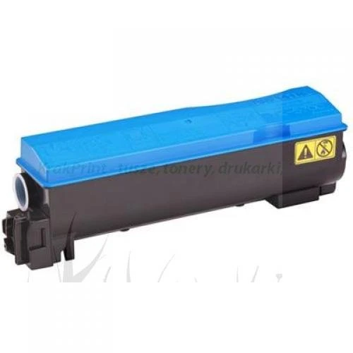 Toner Kyocera-Mita Oryginał TK-570C Cyan