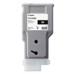 Tusz Canon PFI-320BK do TM-200/TM205 | 300ml (CF2890C001) Black