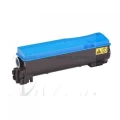 Toner Kyocera-Mita Oryginał TK-570C Cyan
