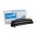 Toner Kyocera-Mita Oryginał TK-570C Cyan