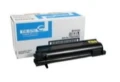 Toner Kyocera-Mita Oryginał TK-570C Cyan