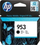 Tusz Hewlett-Packard Nr.953X OfficeJet 7720/8720 | 1000str. (L0S58AE) Black