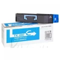 Toner Kyocera-Mita Oryginał TK-880C Cyan