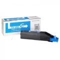 Toner Kyocera-Mita Oryginał TK-880C Cyan