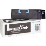 Toner Kyocera-Mita Oryginał TK-880K Black