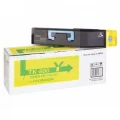 Toner Kyocera-Mita Oryginał TK-880Y Yellow