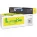 Toner Kyocera-Mita Oryginał TK-880Y Yellow