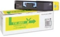 Toner Kyocera-Mita Oryginał TK-880Y Yellow
