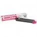 Toner Kyocera-Mita Oryginał Tk-895M (1T02K0BNLO) Magenta