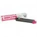 Toner Kyocera-Mita Oryginał Tk-895M (1T02K0BNLO) Magenta