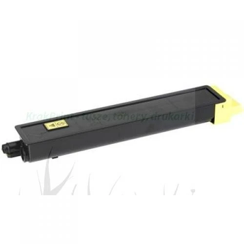 Toner Kyocera-Mita Oryginał TK-895Y (1T02K0ANL0) Yellow