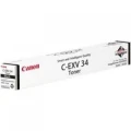 Toner Canon CEXV34BK do iR C-2020/2030 (3782B002) | 23 000 str. Black