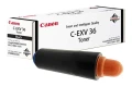 Toner Canon iR-ADV 6255i... | C-EXV36 | 56tys. (3766B002) Black