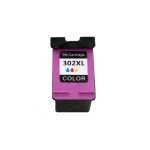 Tusz eMPe Zamiennik do HP 302XL/F6U67AE (MPHP302XLK) Color