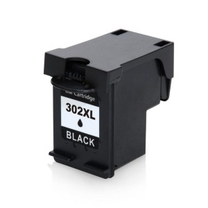 Tusz eMPe Zamiennik do HP 302XL/F6U68AE (MPHP302XLB)