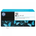 Tusz HP Nr.761 do Designjet T7100 | 775ml (CM997A) MatteBlack