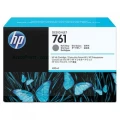 Tusz HP Nr.761 do Designjet T7100 | 400ml (CM996A) DarkGrey