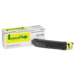 Toner Kyocera-Mita Oryginał do ECOSYS P6035cdn 10k (TK-5150Y) Yellow