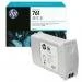 Tusz HP Nr.761 do Designjet T7100 | 400ml (CM995A) Grey
