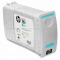 Tusz HP Nr.761 do Designjet T7100 | 400ml (CM994A) (03.2023) Cyan