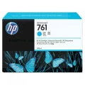 Tusz HP Nr.761 do Designjet T7100 | 400ml (CM994A) (03.2023) Cyan