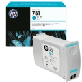 Tusz HP Nr.761 do Designjet T7100 | 400ml (CM994A) (03.2023) Cyan