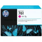 Tusz HP Nr.761 do Designjet T7100 | 400ml (CM993A) Magenta