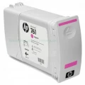 Tusz HP Nr.761 do Designjet T7100 | 400ml (CM993A) Magenta
