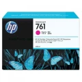 Tusz HP Nr.761 do Designjet T7100 | 400ml (CM993A) Magenta