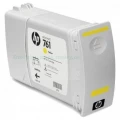 Tusz HP Nr.761 do Designjet T7100 | 400ml (CM992A) Yellow