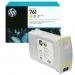 Tusz HP Nr.761 do Designjet T7100 | 400ml (CM992A) Yellow