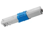 Toner eMPe Zamiennik do OKI C301/MC342dnw 1,5k 44973534 (MPOKC301M)