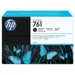 Tusz HP Nr.761 do Designjet T7100 | 400ml (CM991A) MatteBlack