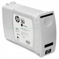 Tusz HP Nr.761 do Designjet T7100 | 400ml (CM991A) MatteBlack