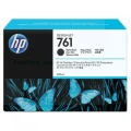 Tusz HP Nr.761 do Designjet T7100 | 400ml (CM991A) MatteBlack