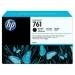 Tusz HP Nr.761 do Designjet T7100 | 400ml (CM991A) MatteBlack