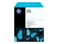 Maintenance Catridge Hewlett-Packard Oryginał Nr.771 (CH644A)