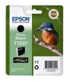 Tusz Epson Oryginał T1591 (C13T15914010) PhotoBlack