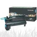 Oryginalny Toner Cyan Lexmark C792, X792 (C792A1CG) Cyan